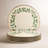 Lenox Holiday 6-Piece Dinner Plates Dinnerware Set, Service For 6, Porcelain, Dishwasher Safe