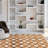 Evahn Wool Geometric Indoor Rug
