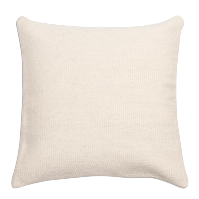 Square Pillow Cover