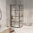 47.2'' W 55.1'' H Framed Rectangle Shower Enclosure