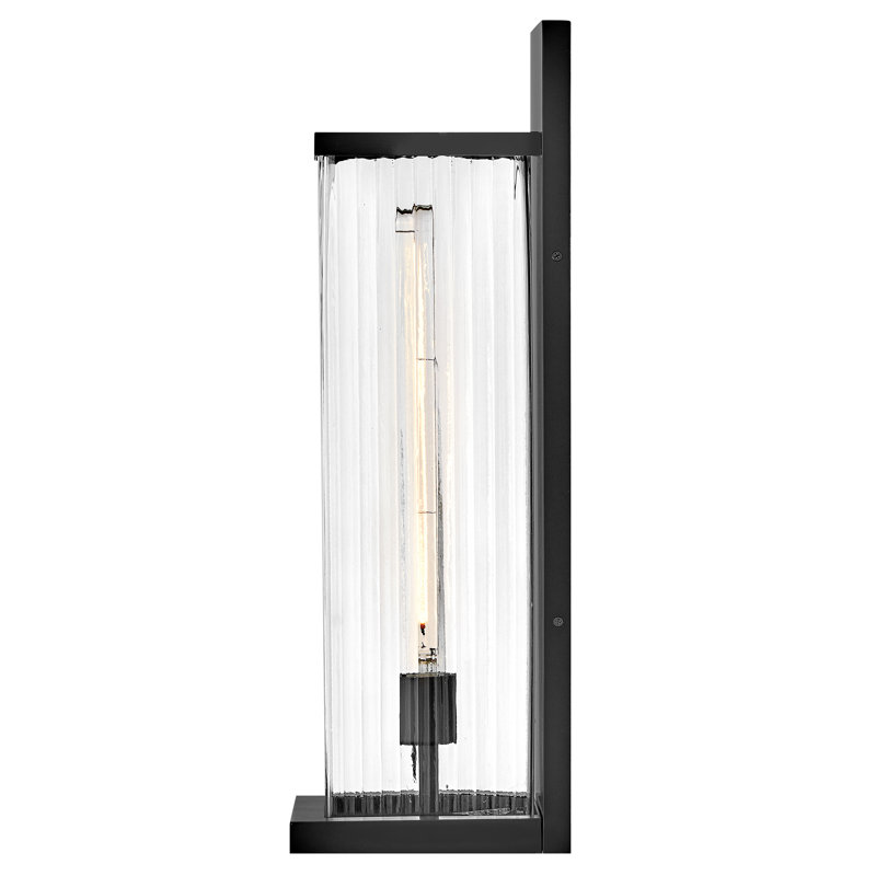 Hinkley Torrent Wall Mount, 12.35" H x 24" W x 8" D
