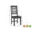 Pacjo Solid Wood Dining Chairs (Set of 2)-1759110886