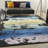 Zayia Nourison Area Rug Black/Multi-1653242577