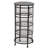 Meisel 4 Drawer Storage Drawer