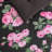 Betsey Johnson Garden Floral Pink Reversible Comforter Bonus Set-117440932