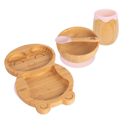 Dinnerware Set 4 Piece