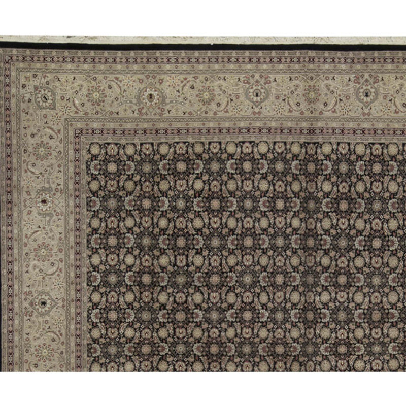 Jahan One-of-a-Kind 11'9" X 14'9" Area Rug