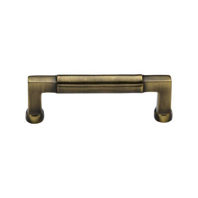 Heritage Brass Heritage Cabinet Pull Bauhaus Design