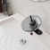 Single-Hole Single-handle Bathroom Faucet