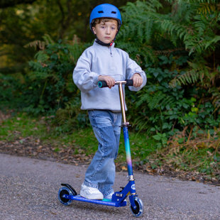 U-Move Scooter