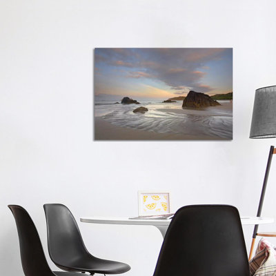 Playa Espadilla, Manuel Antonio National Park, Costa Rica 1 Piece Wrapped Canvas Wall Art