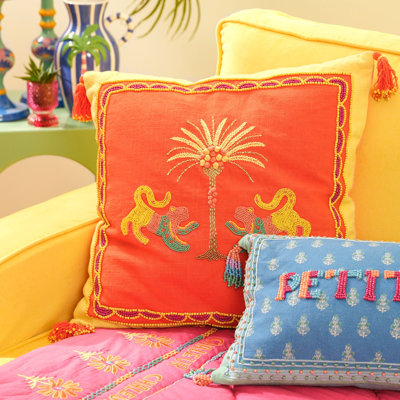 Coussin