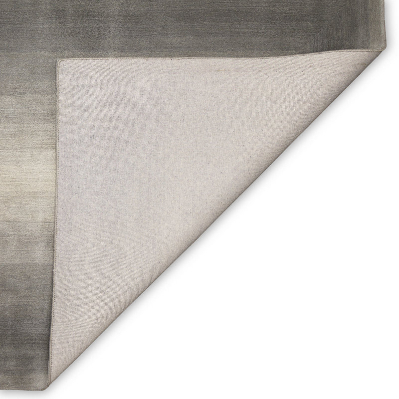 Wool Ombre Indoor Rug, Runner 2' x 7'6"