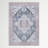 Langeloth Performance Machine Washable Oriental Rug-2083676863