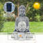 Statue de bouddha