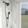 Shower Set with 7-Functions