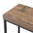 Farmhouse Kitchen Island Set With Drop Leaf, 2 Seatings, And Ample Storage For Modern And Cozy Dining-995550807