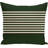 Striped Reversible Throw Pillow-1150018928-1150018931
