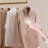 Quicksteam Handheld Garment Steamer With Dual Steam Settings, Pink-60318123