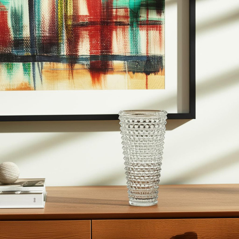 Vase de table 11 po