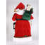 Lighted Christmas Stories Santa Large
