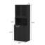 Armoire de cuisine H 70,9 po x l 23,6 po-594139016