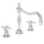 Chesterfield Double Handle Kitchen Faucet-526706799