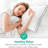 Betsons Feather Medium Cooling Pillow