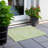 Colwart Geometric Indoor / Outdoor Rug-109580608