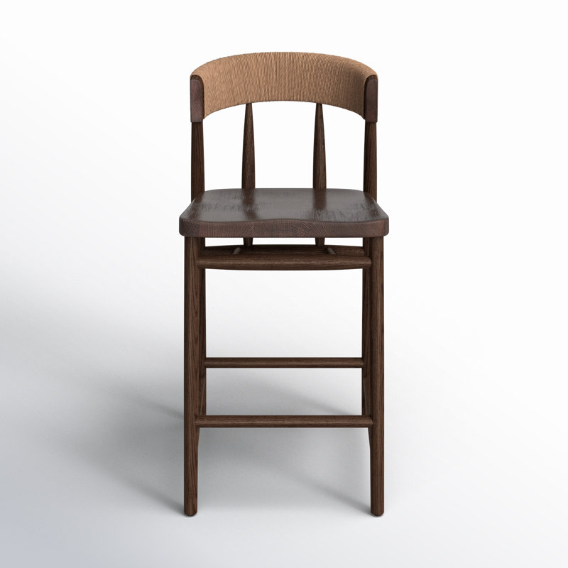 Buxton Stool-drifted Oak-counter