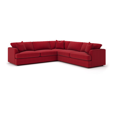 Edan L-Sectional