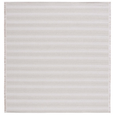 Tapis rayé Leiner Performance