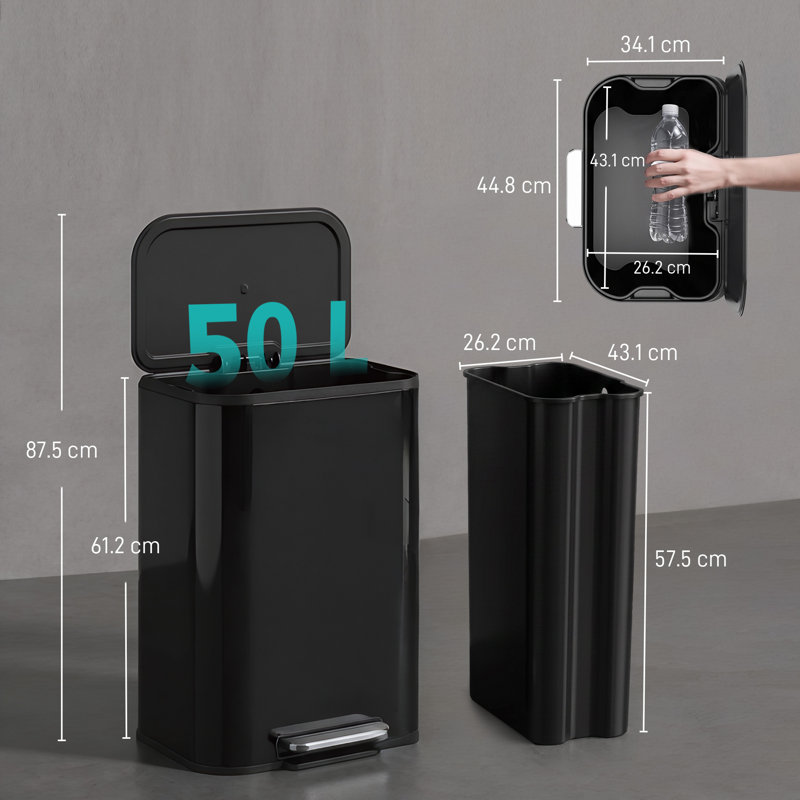 Trash Can