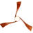 51.96'' Ceiling Fan with LED Lights
