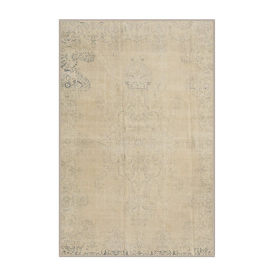Oriental Indoor Rug