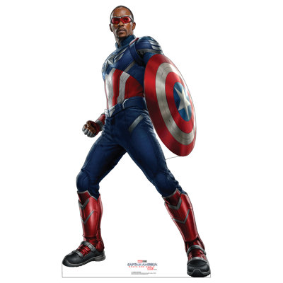 Captain America (Captain America Brave New World)
