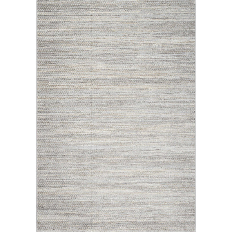 Cadelaria Abstract Area Rug, Rectangle 80 x 150cm