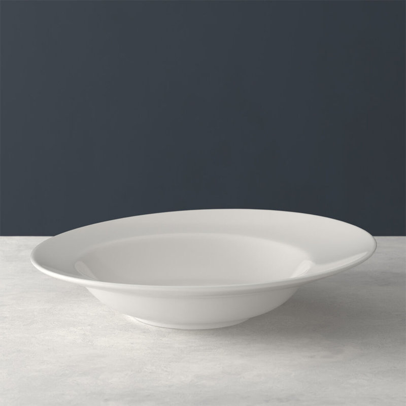 Villeroy & Boch Flow 11.75" Dinner Plate