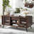 Taeven 48"W Lift Top Coffee Table With Storage-2120827186