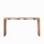 Console moderne