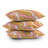  Polyester Indoor/Outdoor Throw Pillow-1415254762