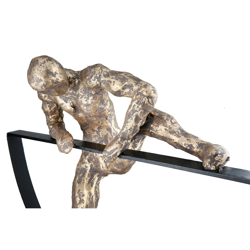 People Figurines & Sculptures
