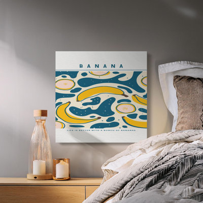 Wrapped Canvas Print Set