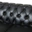 Canapé Chesterfield 3 places Anduin-1631615620