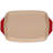 Le Creuset Stoneware 3.5 Qt Rectangular Casserole with Lid-71645199