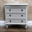 Byrum 65cm W 3 - Drawer Chest of Drawers-1413972668