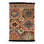 One-of-a-Kind 2' X 3'3" Hand Knotted Area Rug