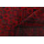 Tapis rouge Finest Khal Mohammadi 3 pi 4 po x 5 pi 1 po