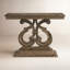 Melange 48" Console Table
