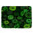 Green Floral 1